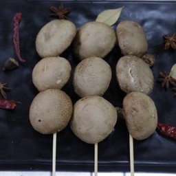 เห็ดหอม 香菇