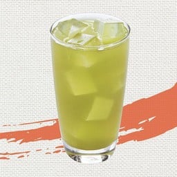 ชาเขียวเย็น