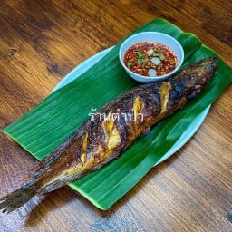 ปลาดุกย่าง