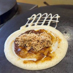 โตเกียว หมูหยองพริกเผา