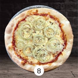 พิซซ่าชิโพล่า L lineman