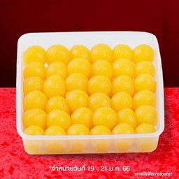 ทองหยอด