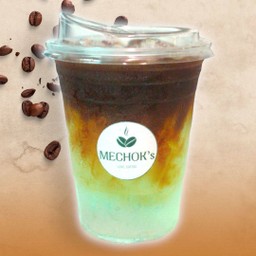 อเมริกาโน่มะพร้าว (COCONUT AMERICANO)