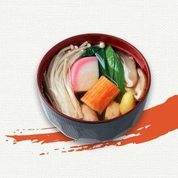 ซุปใส