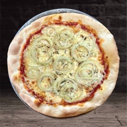 พิซซ่าชิโพล่า M lineman