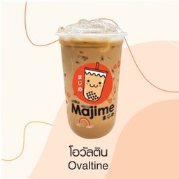 โอวัลติน