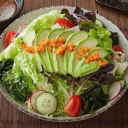 สลัดอะโวคาโด