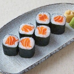 แซลมอนมากิ