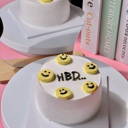 เค้กเวรี่ สมาย