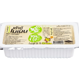Soft Tofu Mo Men(40g.)(Protein4g.)