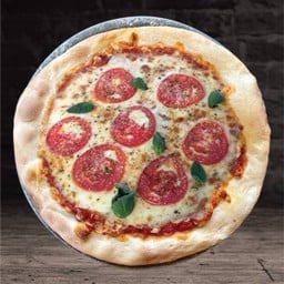 พิซซ่ามาเกริต้า M lineman