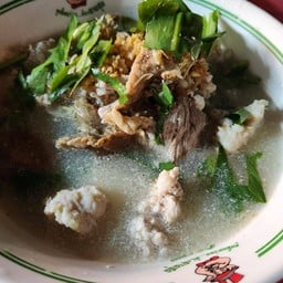 ก๋วยเตี๋ยวหมูนายฮุย วัดยาง