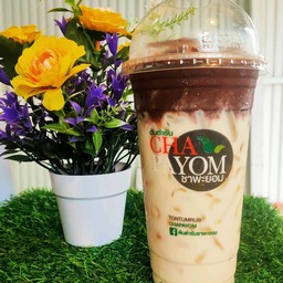 ชานมกาแฟ