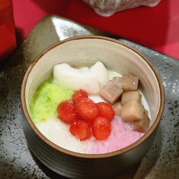 หอมกะทิ