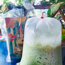 ชาเขียว