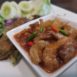 น้ำพริก