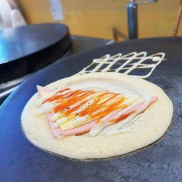 โตเกียว แฮม-ชีส