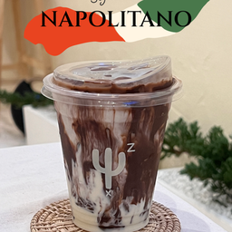 NAPOLITANO