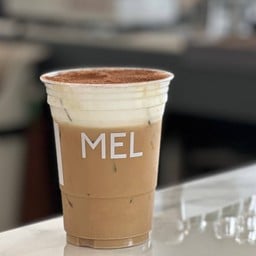 CAPPUCCINO (คาปูชิโน่)