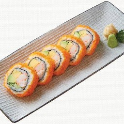 แคลิฟอร์เนียมากิ