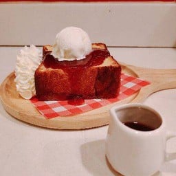 ออริจินอล(ซอส) สตอเบอรี่โทส