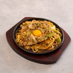 Yaki Udon