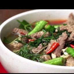 แกงอ่อมหมู