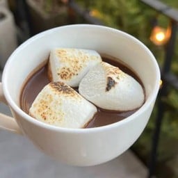 HOT CHOCOLATE