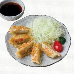 เกี๊ยวซ่า