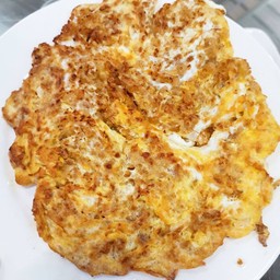 ไข่เจียวไชโป้