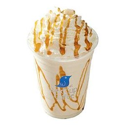 วานิลลามอลท์สมูทตี้