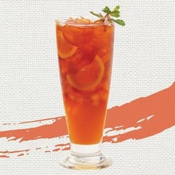 ชาไทยส้มยูสุ