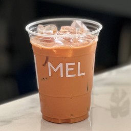 THAI TEA (ชาไทย)