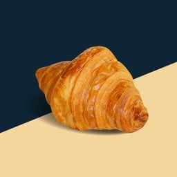 PLAIN CROISSANT