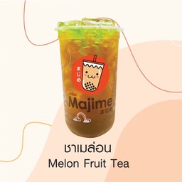 ชาเมล่อน