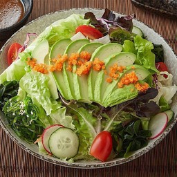 สลัดอะโวคาโด