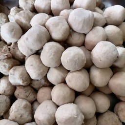 ลูกชิ้นหมู5ลูก