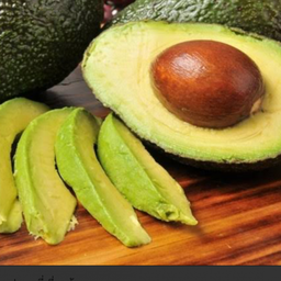 Avocado(Half)