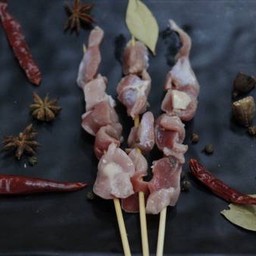 กึ๋นไก่鸡胗