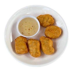 นักเก็ตไก่