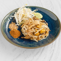 Vegan Pad Thai