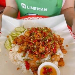ครัวฟูชะ อาหารตามสั่ง (ไทยและนานาชาติ)