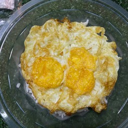 ข้าวไข่ดาว