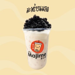 มะพร้าวนมสด