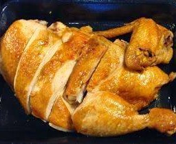 ไก่เทริยากิ