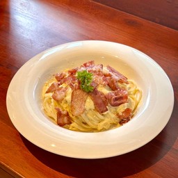 สปาเก็ตตี้คาโบนาร่า