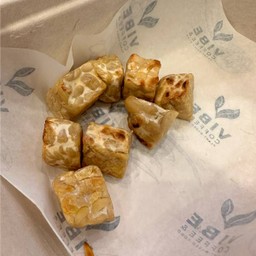 Tempeh(50g.)(Protein6g.)