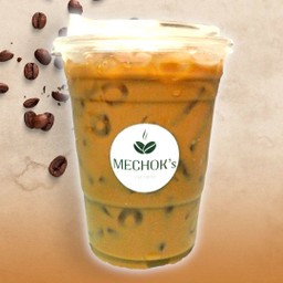 เอสเปรสโซ่ย็น (Espresso)