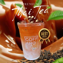 ชาไทยใต้ Thai Tea อร่อยดีดๆ
