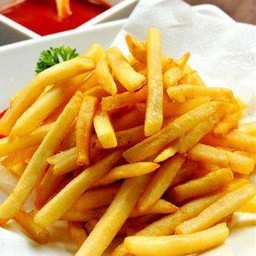 เฟรนซ์ฟรายส์